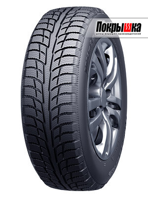 Шины BFGoodrich Winter T/A KSI 205/60 R16 92T