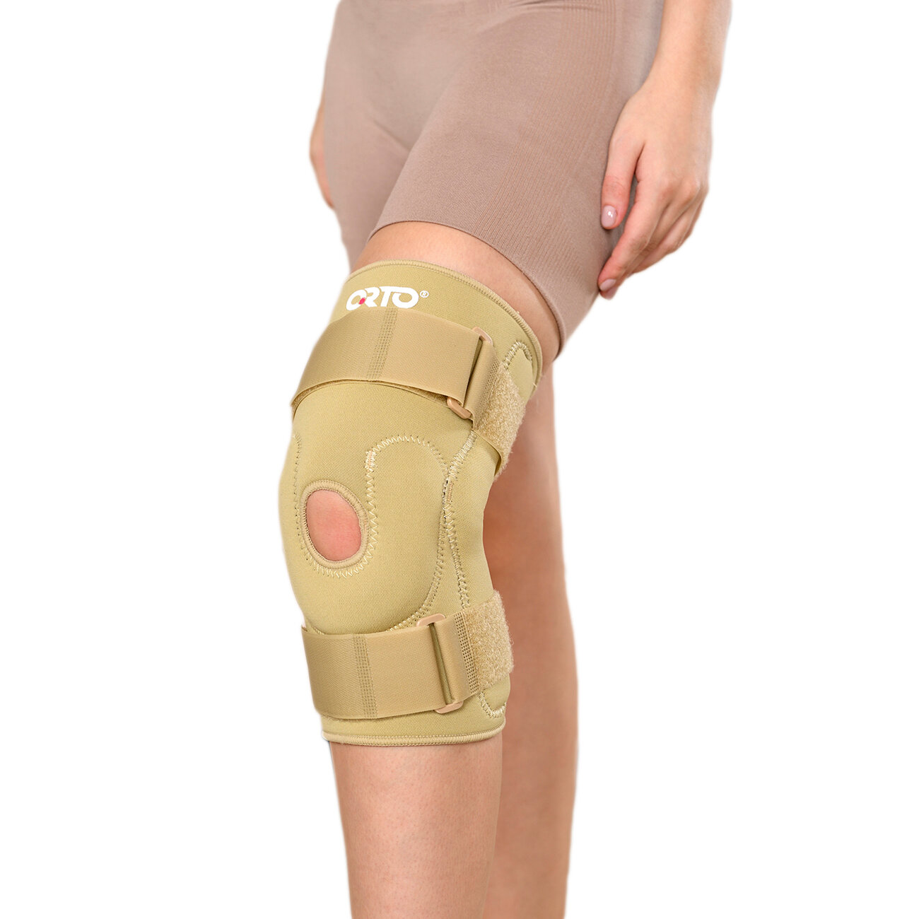 Ортез на коленный сустав Orto NKN 139