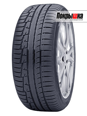 Шины Nokian Tyres WR A3 205/50 R17 89V