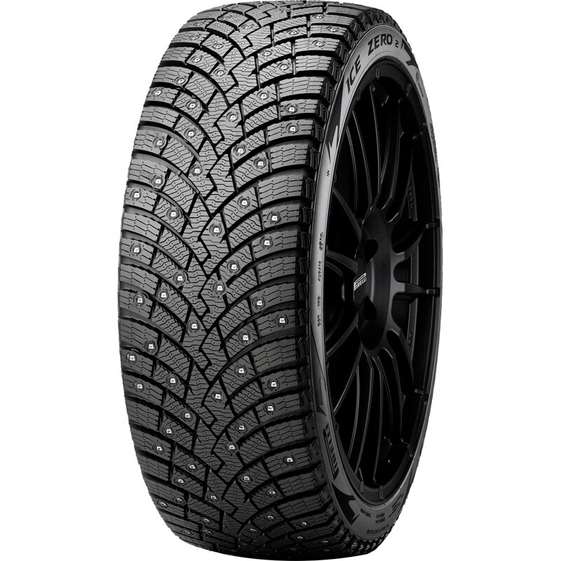   Pirelli Scorpion Ice Zero 2