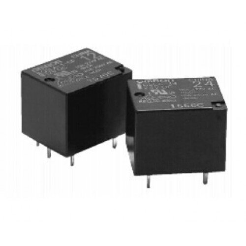 Реле gk3ff-12vdc-s-a — купить по низкой цене на Яндекс Маркете