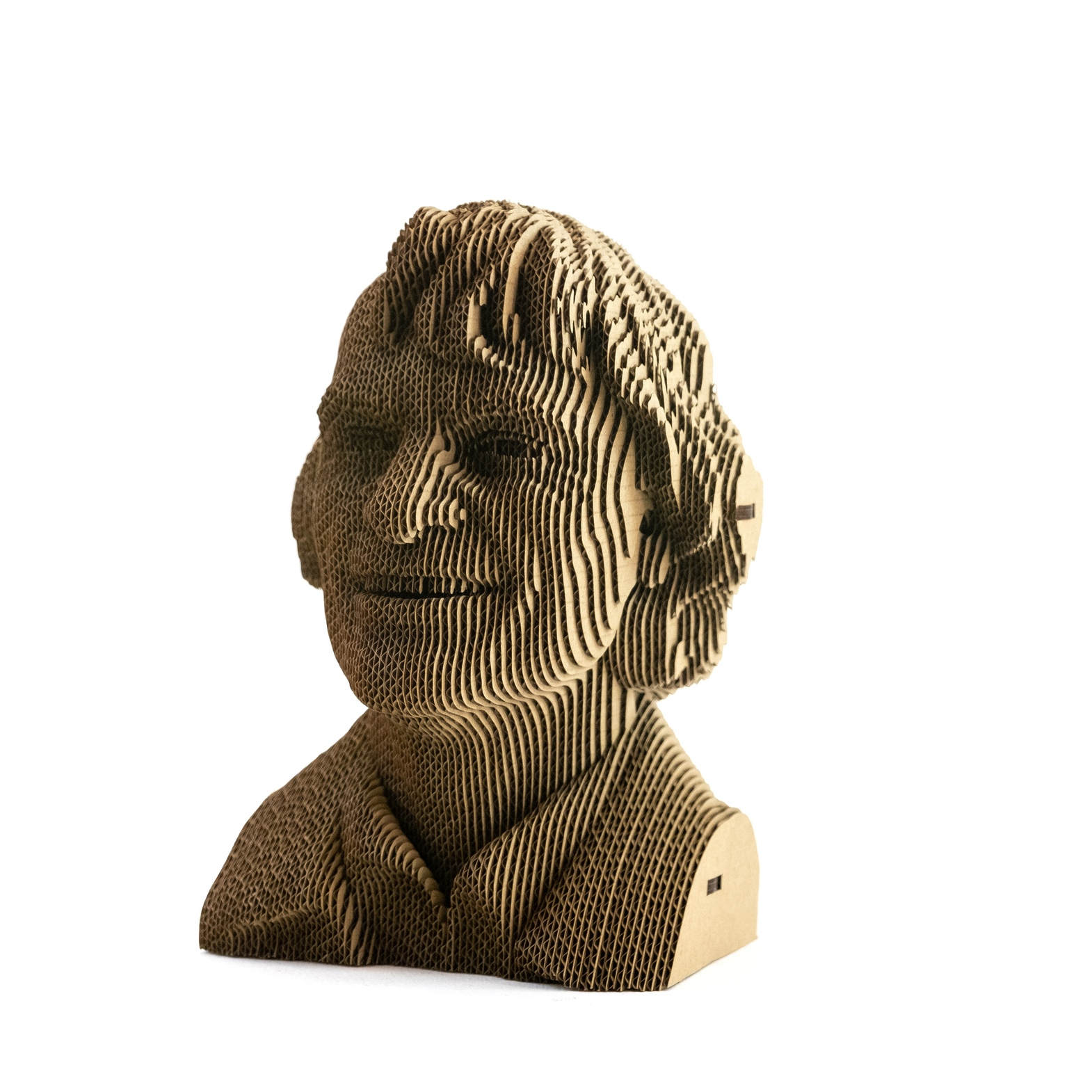 3D конструктор Джокер