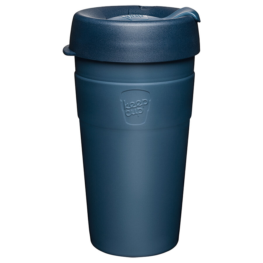 Термокружка keepcup thermal l 454 мл spruce