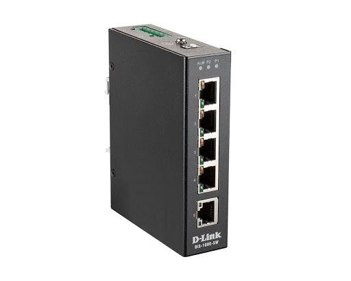 D-LINK DIS-100E-5W/A1A