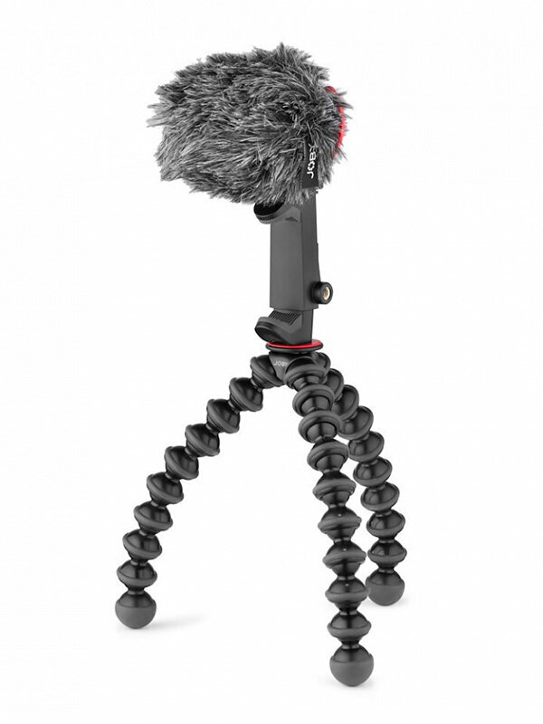 Штатив Joby GorillaPod Creator Kit JB01729-BWW