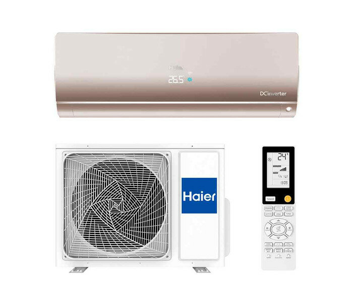 Haier AS25S2SF2FA-G / 1U25S2SM3FA Сплит-система