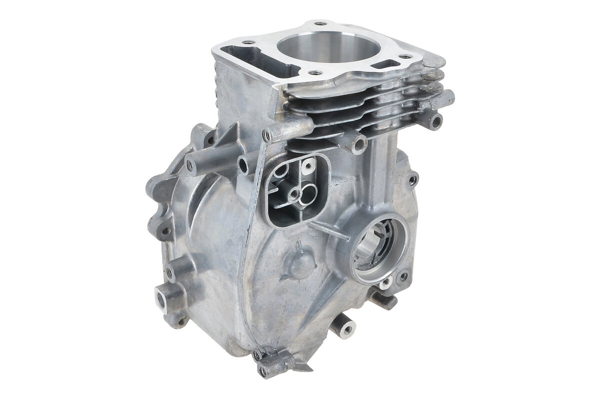 фото Картер подходит для газонокосилки PATRIOT PT 40 (20122256), PT 40 (21001741), PT 400 (20121815), PT 400 (21001758), PT 410 (20122249)