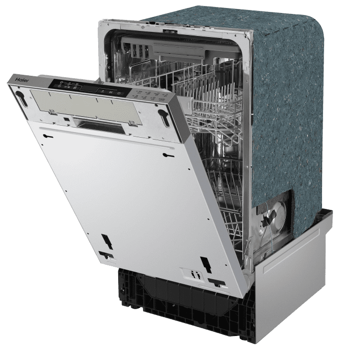 Посудомоечная машина Haier HDWE11-194RU