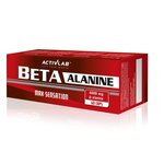 Бета аланин Activlab Beta Alanine, 60 капсул / Аминокислота для спортсменов, мужчин и женщин / Циклим - изображение