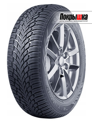  Nokian WR SUV 4 285/45 R19 111V