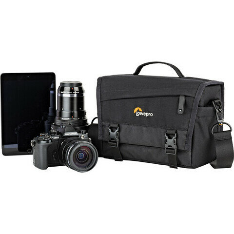 Сумка Lowepro m-Trekker SH 150 серый