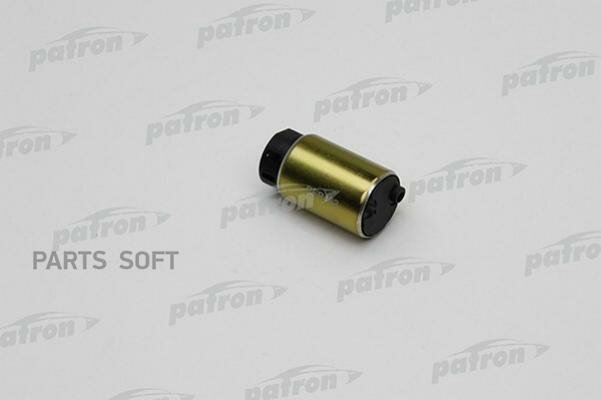 PATRON PFP462 Насос топливный электрический =6.8A, 3bar, =80L/h (насос) TOYOTA: COROLLA 07- 1шт