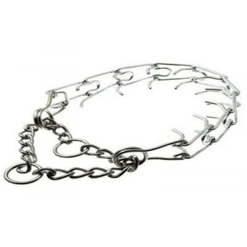 фото Ошейник строгий 3,8мм *26"(65 см) Hello PET