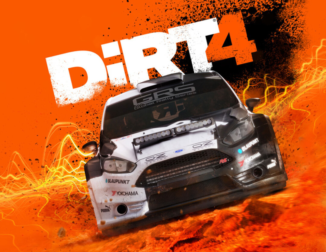 Dirt 3 обложка steam фото 69