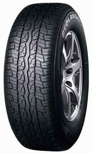 Шины Yokohama Geolandar H/T G902 265/65 R17 112H