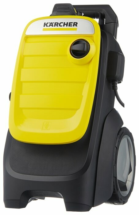 Мойка высокого давления KARCHER K 7 Compact (1.447-050.0) 3 кВт