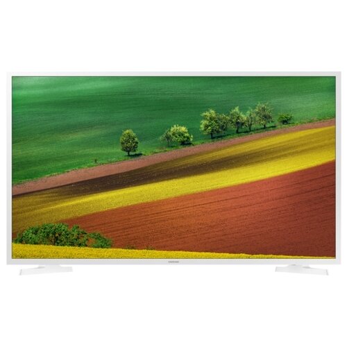 Телевизор Samsung 32" HD Flat TV N4010 Series 4 (UE32N4010AUXRU)