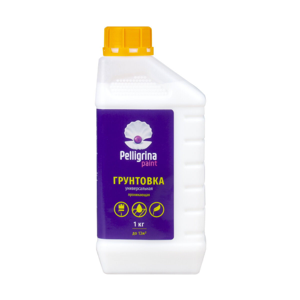    Pelligrina Paint, , 1 