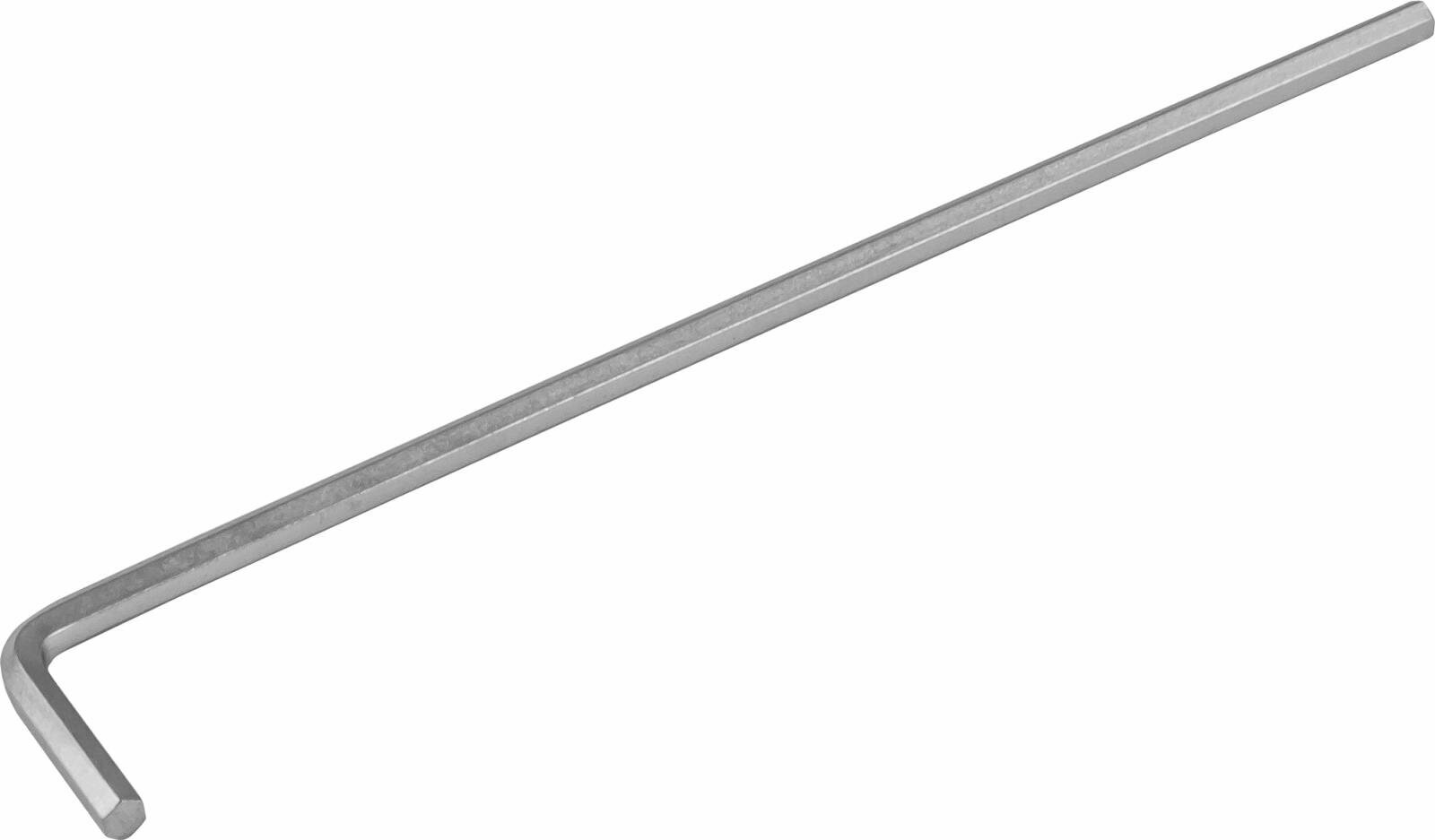 Ключ торцевой шестигранный удлиненный дюймовый, H1/8 Thorvik