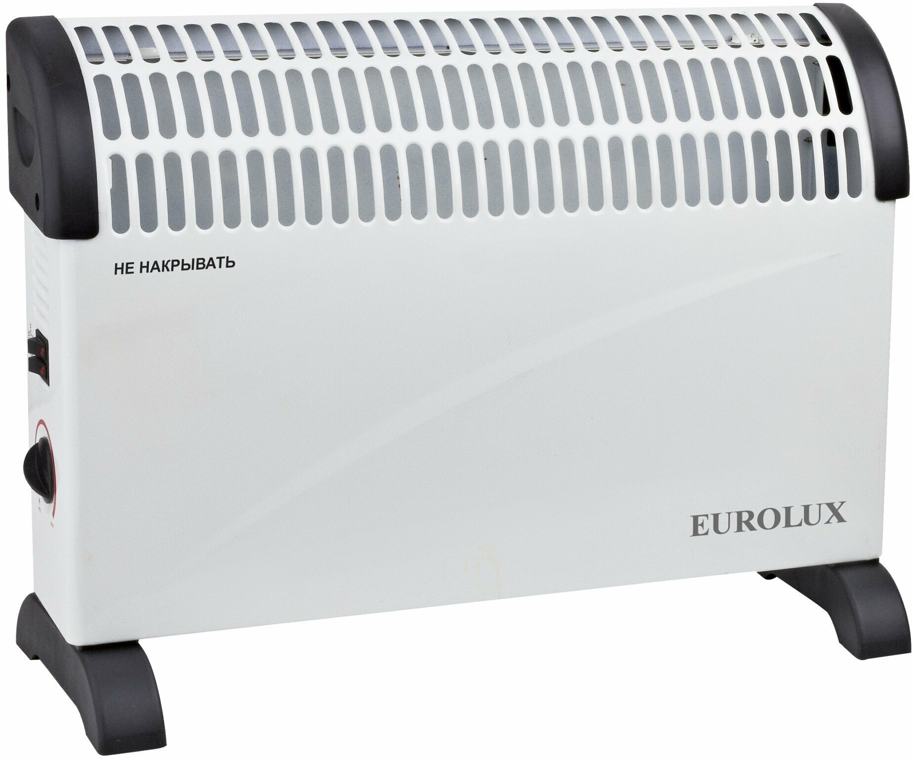 Конвектор Eurolux 1000Вт ОК-1000C