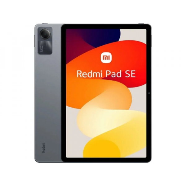 Планшет Xiaomi Redmi Pad SE 6/128GB, серый