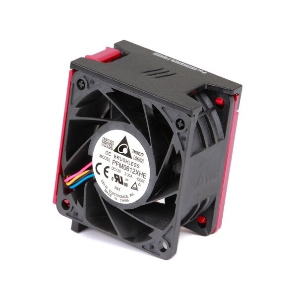 Вентилятор HP High Performance Fan Gen10 [875788-001]