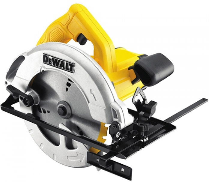 Дисковая пила DeWALT DWE560B 1350 Вт