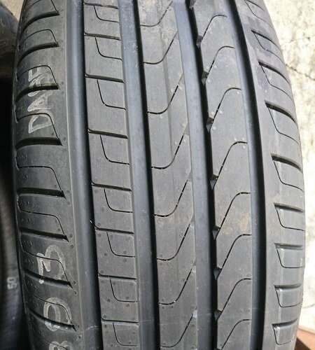 Pirelli Cinturato P7 245/45 R18 100Y RUNFLAT 2018 г. в.