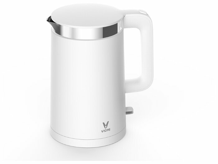 Электрочайник Viomi Mechanical Kettle V-MK152A, White