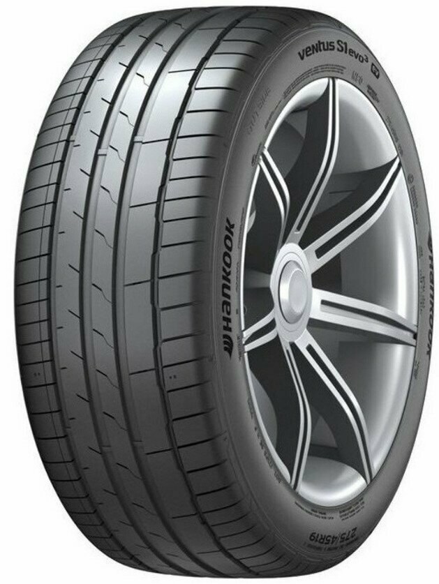   Hankook Ventus S1 Evo 3 K127 235/45 R18 98Y