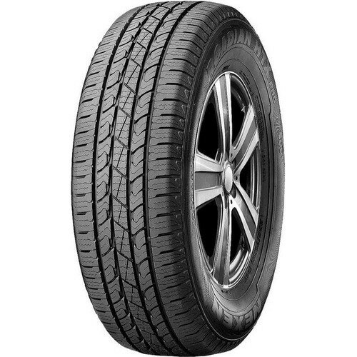 Автошина Nexen ROADIAN HTX RH5 235/75 R15 109T