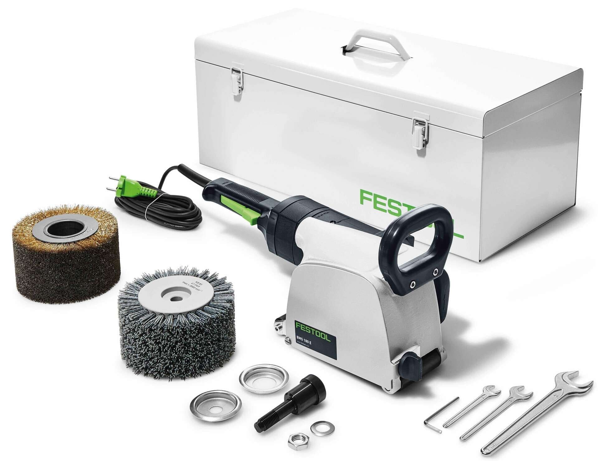 Зачистной фрезер Festool Rustofix RAS 180.03 E-HR Б/У