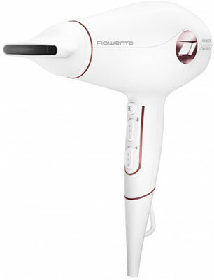 Фен Rowenta Volumizer CV6135F0 белый