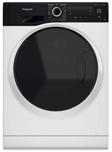 Стиральная машина Hotpoint NSD 8249 ZD AVE RU