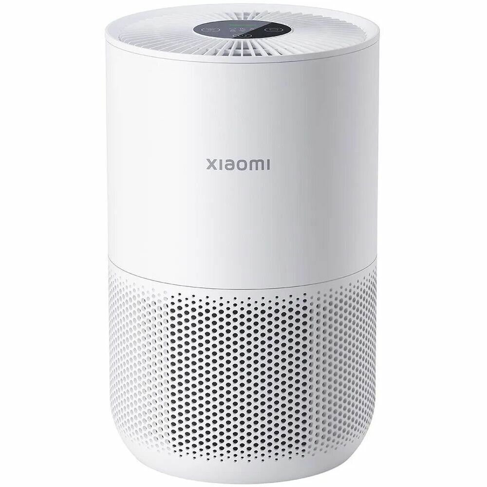 Очиститель воздуха Xiaomi Smart Air Purifier 4 Compact