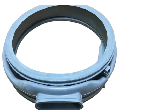 фото Манжета люка стиральной машины Vestel, Schaub Lorenz SLW TW 7231 (с открытым соском) 42060771