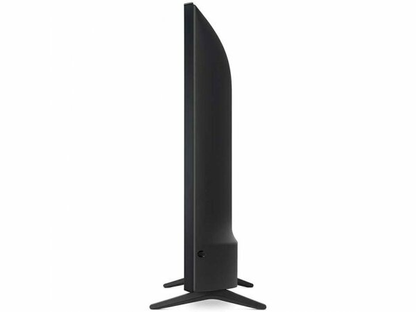 Телевизор LED LG 32" серый/HD READY/50Hz/DVB-T2/DVB-C/DVB-S2/USB/WiFi/Smart TV (RUS) - фото №4