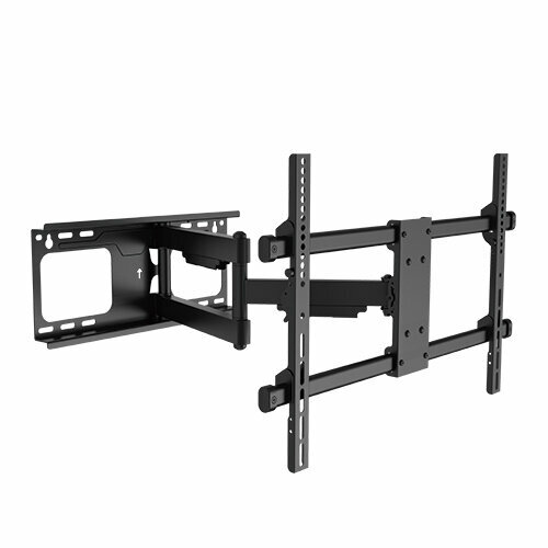 Arm Media PARAMOUNT-60 черный кронштейн на стену для ТВ 32"-75"