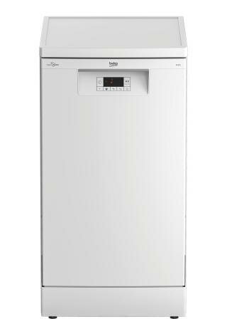 Посудомоечная машина Beko BDFS 15020 W