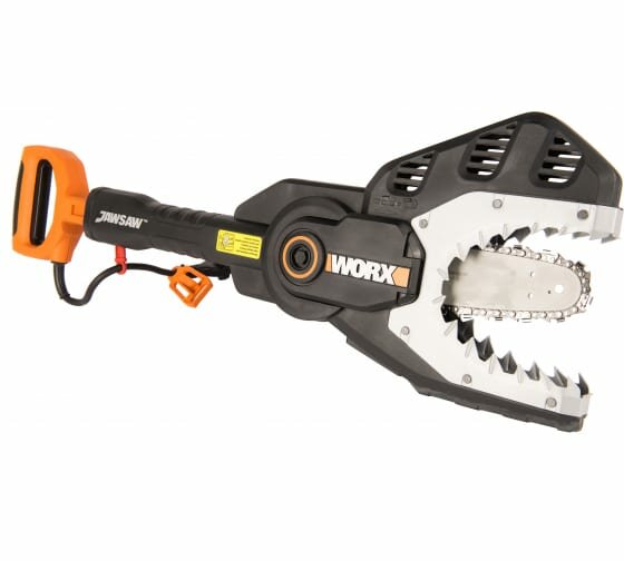 фото Пила WORX WG307E 600Вт, 15см, шт WORX