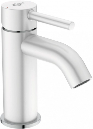 Смеситель для раковины Ideal Standard bc203u5 Белый