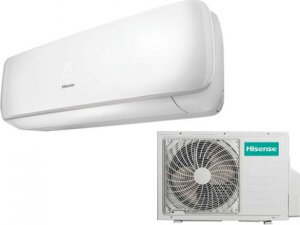 Настенная сплит-система Hisense AS-18HW4SMATG015 WiFi Ready