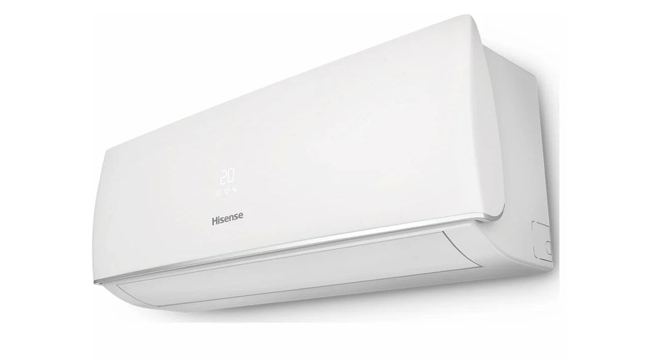 Сплит-система Hisense AMS-09UR4SVEDB65 x2 / AMW2-18U4SXE