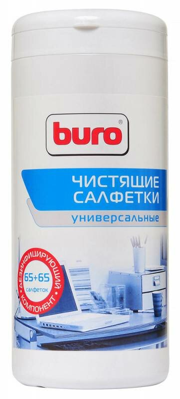 Салфетки Buro BU-Tmix (817437)
