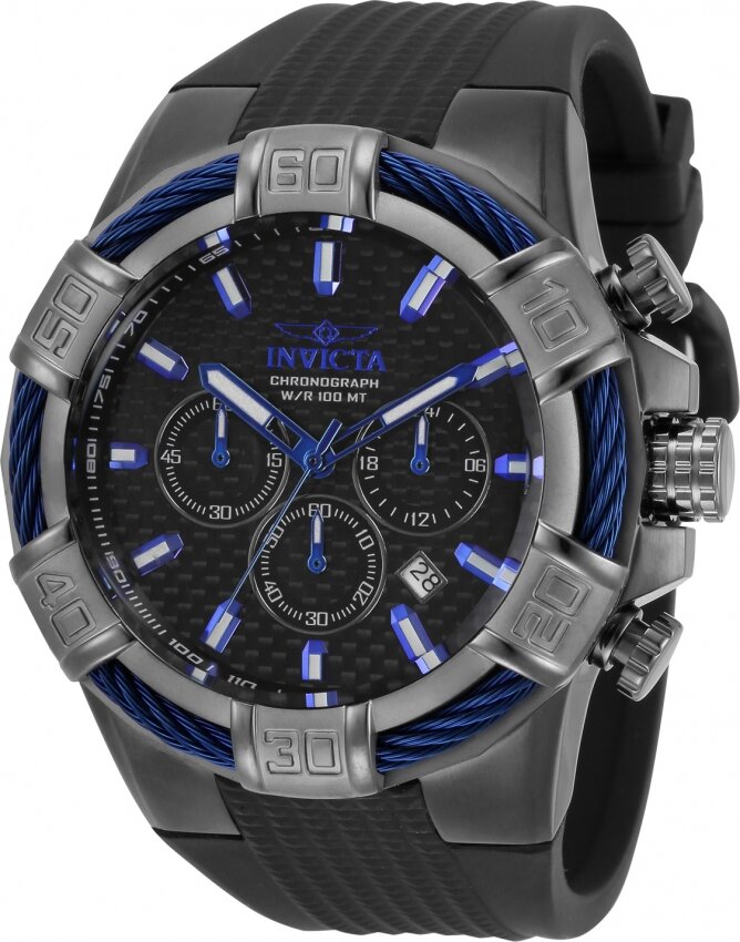 Наручные часы Invicta Bolt Men 35085