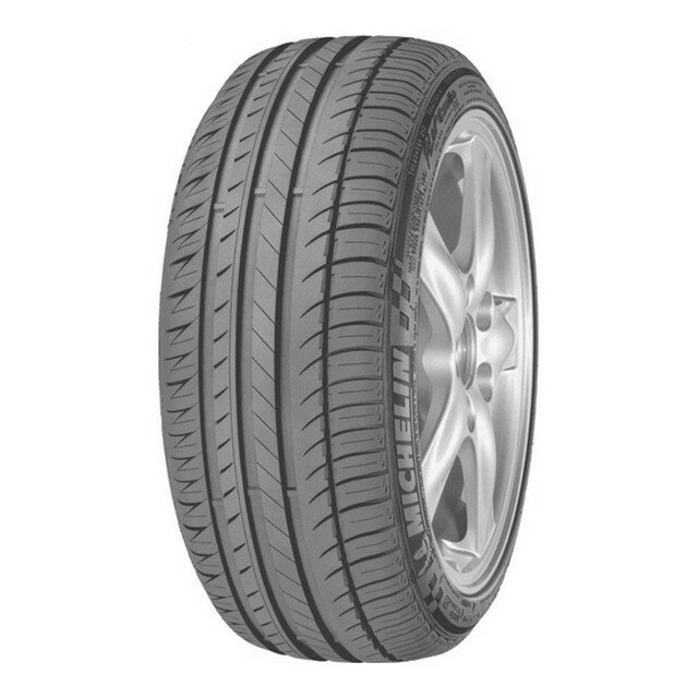 Автошина Michelin PILOT EXALTO 2 225/50 R16 92Y