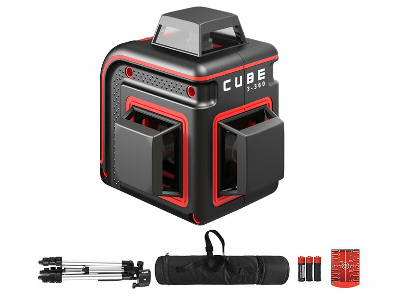  ADA Cube 3-360 Professional Edition 00572