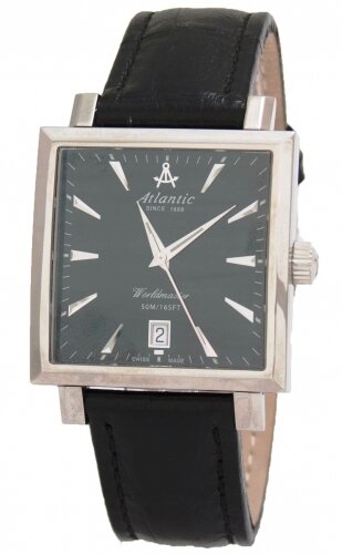 Часы наручные Atlantic 54350.41.61