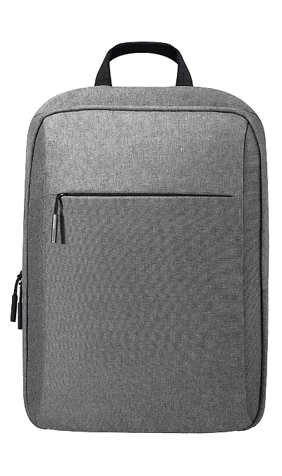 HUAWEI Рюкзак HUAWEI Backpack Swift, полиэстер, серый