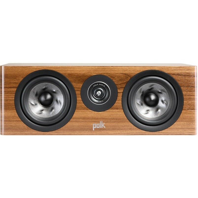 Центральный канал Polk Audio Reserve R300 brown